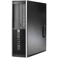 HP 6300SF/Core i5 3470(3.2GHz)/メモリ16GB/SSD240GB(新品)/DVDマルチ/Win(中古品)