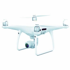 【国内正規品】DJI ドローン Phantom 4 Pro+ V2.0(中古品)