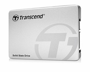 High Quality 240 GB TLC SATA III 6Gb/s 2.5" Solid State Drive (TS240GS(中古品)