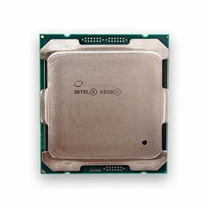 Intel E5-2620v3 2.4/15/1866 6C 85W (SR207) (認定再生品)(中古品)