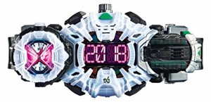 仮面ライダージオウ 変身ベルト DXジクウドライバー（中古品）