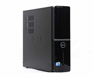 【中古】 DELL Vostro 220s Core2Duo E7500 2.93GHz 2GB 160GB(HDD) アナロ(中古品)