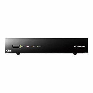 I-O DATA 地上・BS・110度CSデジタル放送対応 録画テレビチューナー GV-NTX(中古品)