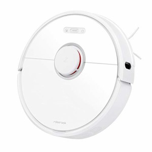 Roborock S6 ロボット掃除機 水拭き対応 静音 スマホ バーチャルウォール A 中古品 の通販はau Pay マーケット Maggy Maggy