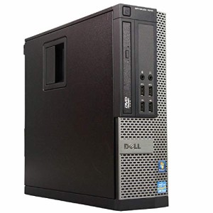 中古パソコン Windows10 デスクトップ 一年保証 DELL OptiPlex7010 Core i5(中古品)