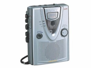 SONY カセットコーダー TCM-400 C TCC(未使用品)