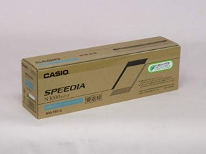 カシオ計算機 カシオ プリンター用回収協力トナー/シアン(青) N30-TSC-G(未使用品)