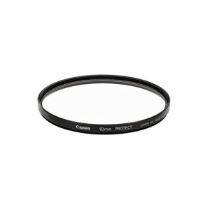 Canon カメラ用保護フィルター 82mm(未使用品)