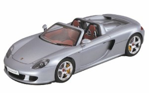 タミヤ 1/24 スポーツカーシリーズ No.275 ポルシェ カレラ GT プラモデル (未使用品)