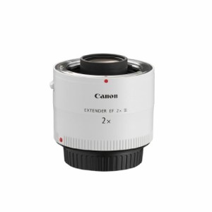 Canon エクステンダー EF2X III(未使用品)