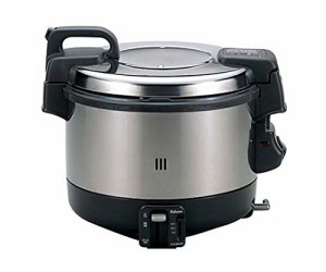 パロマ ガス炊飯器(電子ジャー付)PR-4200S 13A(未使用品)