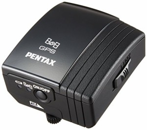 PENTAX GPSユニット O-GPS1 39012(未使用品)