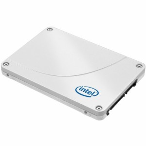 Intel SSD 520 Series(Cherryville) 120GB 2.5inch Bulk SSDSC2CW120A310(未使用品)