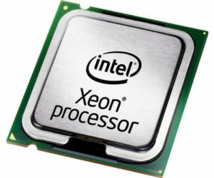 Xeon E3-1230 v2(未使用品)