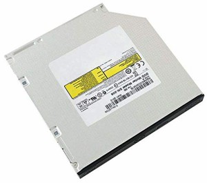 交換用 SATA CD DVDドライブ 書き込み用 ライター HL-DT-ST DVDRAM GTA0N M(未使用品)