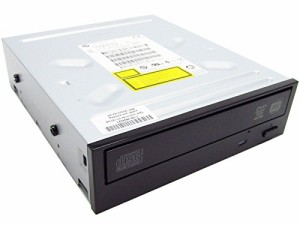 HP 525?inブラックSATA DVDRWドライブ575781???5?m4?624592???001(未使用品)