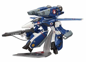 ハセガワ 1/72 VF-1J スーパーガウォークバルキリー“マックス/ミリア"(未使用品)