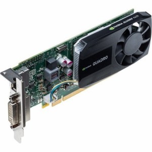 NVIDIA Quadro k620グラフィックスカード??????Quadro k620???2?GB ddr3???(未使用品)