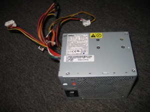 DELL L280P-01 電源ユニット 280W(未使用品)