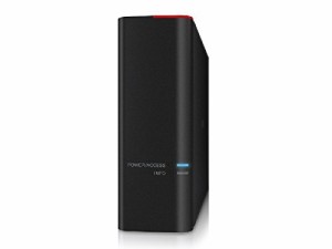 BUFFALO 法人向け 外付けHDD 1ドライブモデル 8TB HD-SH8TU3(未使用品)