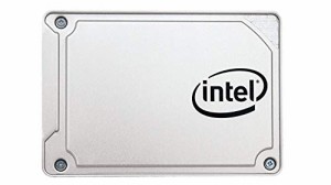 インテル SSD 545シリーズ 512GB 2.5インチ TLC SSDSC2KW512G8X1(未使用品)