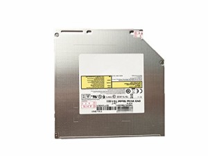 DVDドライブ/DVDスーパーマルチドライブ 12.7mm SATA （トレイ方式） 内蔵 (未使用品)