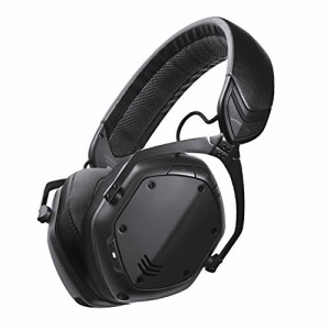 V-MODA ブイモーダ/CROSSFADE II WIRELESS Codex Edition MATTE BLACK META(未使用品)