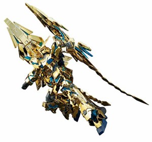 HGUC 機動戦士ガンダムNT ユニコーンガンダム3号機 フェネクス (デストロイ(未使用品)