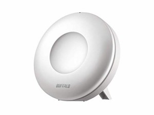 BUFFALO WiFi 無線LAN connectシリーズ 専用中継機 WEM-1266 11ac 866+400M(未使用品)