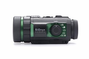 SiOnyx AURORA デイナイトビジョンCDV-100C(未使用品)