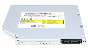 SATA CD DVD ROM プレーヤー ドライブ 9.5mm SU-108(未使用品)