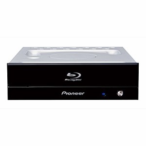 Pioneer パイオニア Ultra HD Blu-ray再生対応 M-DISK対応 BD-R 16倍速書込(未使用品)
