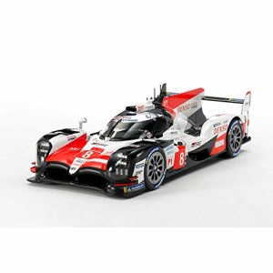 タミヤ 1/24 スポーツカーシリーズ No.349 トヨタ ガズーレーシング TS050 (未使用品)