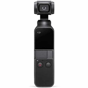 DJIジャパン Osmo Pocket OSPKJP(未使用品)