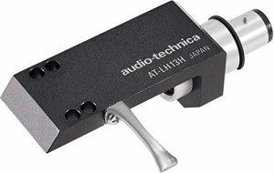 オーディオテクニカ audio-technica ヘッドシェル AT-LH13H(未使用品)