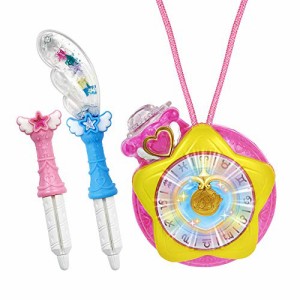 スター☆トゥインクルプリキュア 変身☆スターカラーペンダント ~キュアコ (未使用品)