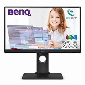 BenQ アイケアモニター GW2480T 23.8インチ/フルHD/IPS/ノングレア/輝度自 (未使用品)