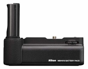 Nikon バッテリーパック MB-N10(未使用品)