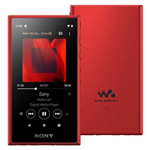 ソニー ウォークマン 32GB Aシリーズ NW-A106 : ハイレゾ対応 / MP3プレー (未使用品)