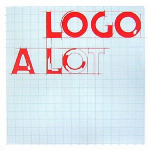 【中古】 LOGO A LOT