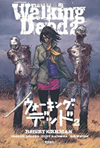 ウォーキング・デッド2(中古品)