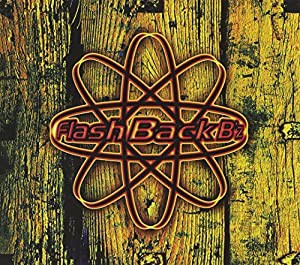 FLASH BACK(中古品)