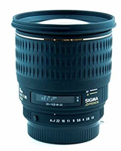 【中古 良品】 SIGMA 単焦点広角レンズ 28mm F1.8 EX DG ASPHERICAL MACRO 