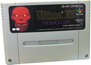 (中古品)ウルティマ7 ザ・ブラックゲート