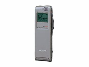 【中古 良品】 SONY ICD-MS515 メモリースティックICレコーダー