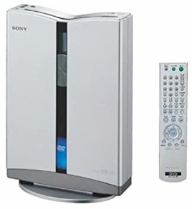 【中古 良品】 SONY DVP-F25 S CD/DVDプレーヤー シルバー