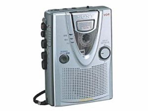 (中古品)SONY カセットコーダー TCM-400 C TCC