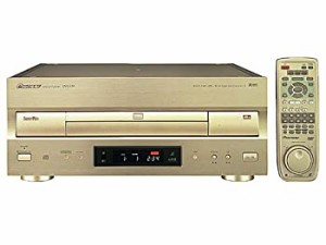 【中古 良品】 パイオニア DVL-H9 DVD/LDコンパチブルプレーヤー