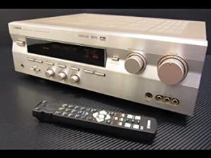 【中古 良品】 ヤマハ DSP-A5 5.1ch AVサラウンドアンプ