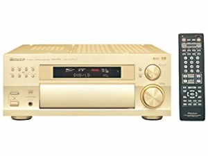 【中古品】 Pioneer パイオニア VSA-D7EX AVサラウンドアンプ